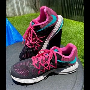 Nike Zoom Winflo 3 Shoes